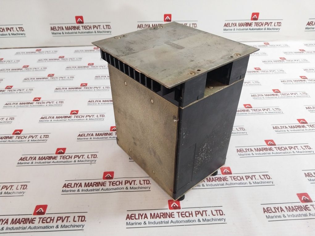 Cee Sts 7041 Check Synchronizing Relay 24Vcc