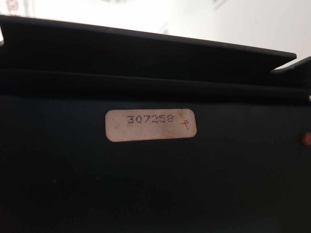 Cee Ttg 7123,Ttg 7123,Hdg 7020 Relay Rack