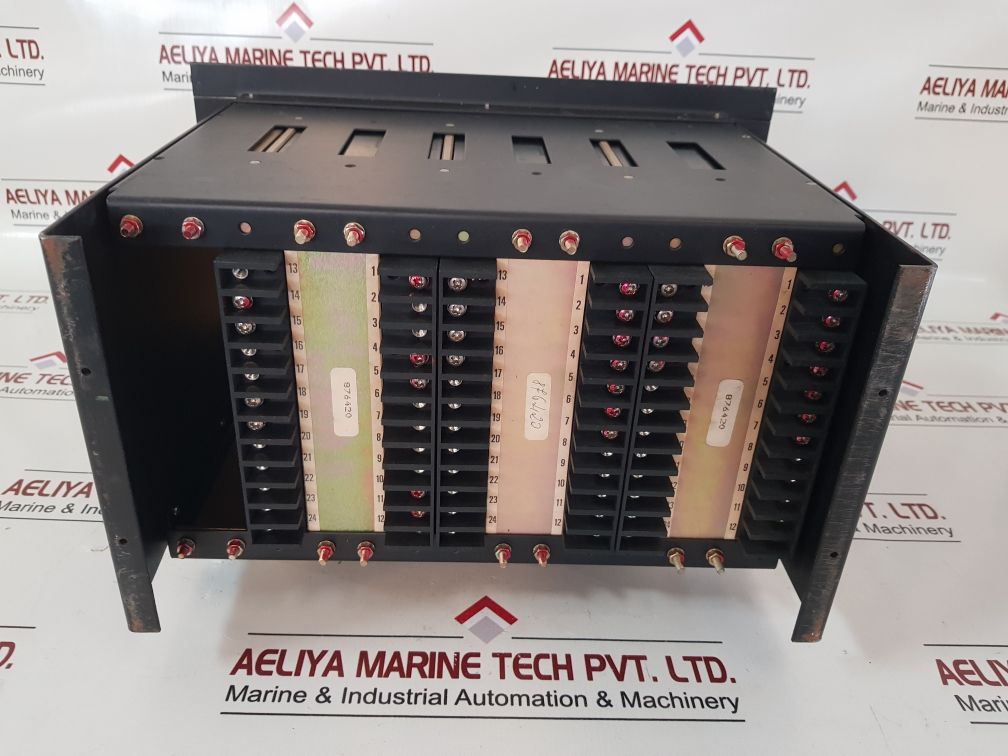 Cee Ttg 7123,Ttg 7123,Hdg 7020 Relay Rack