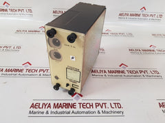 Cee Ttg 7134 Independent Time Relay
