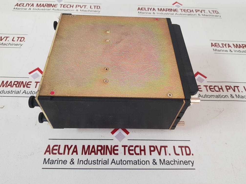 Cee Ttg 7134 Independent Time Relay Ttg 7134 B/9749