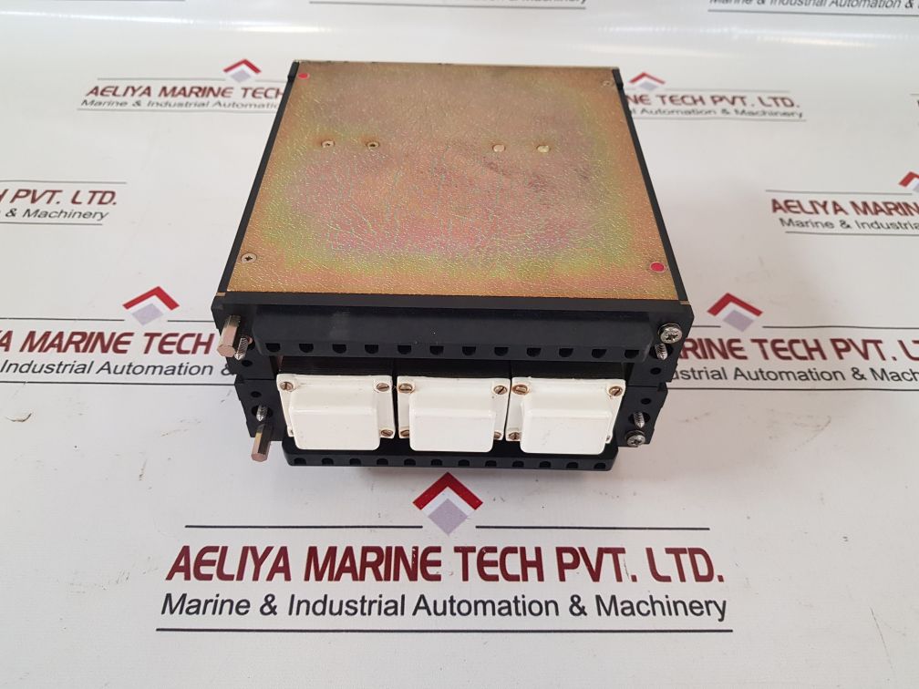 Cee Ttg 7134 Independent Time Relay Ttg 7134 B/9749