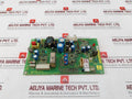 Cegelec 20X4293A1L Printed Circuit Board