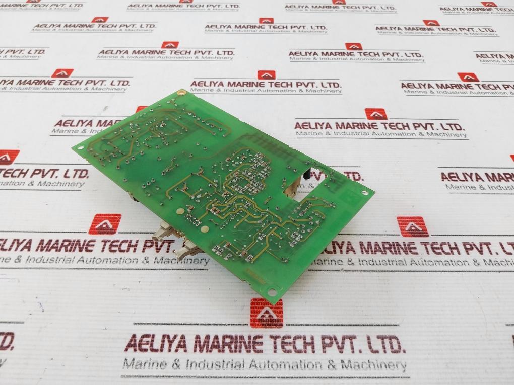 Cegelec 20X4293A1L Printed Circuit Board