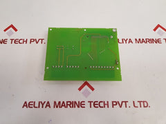 Cegelec 20X4454A2 Pcb Card