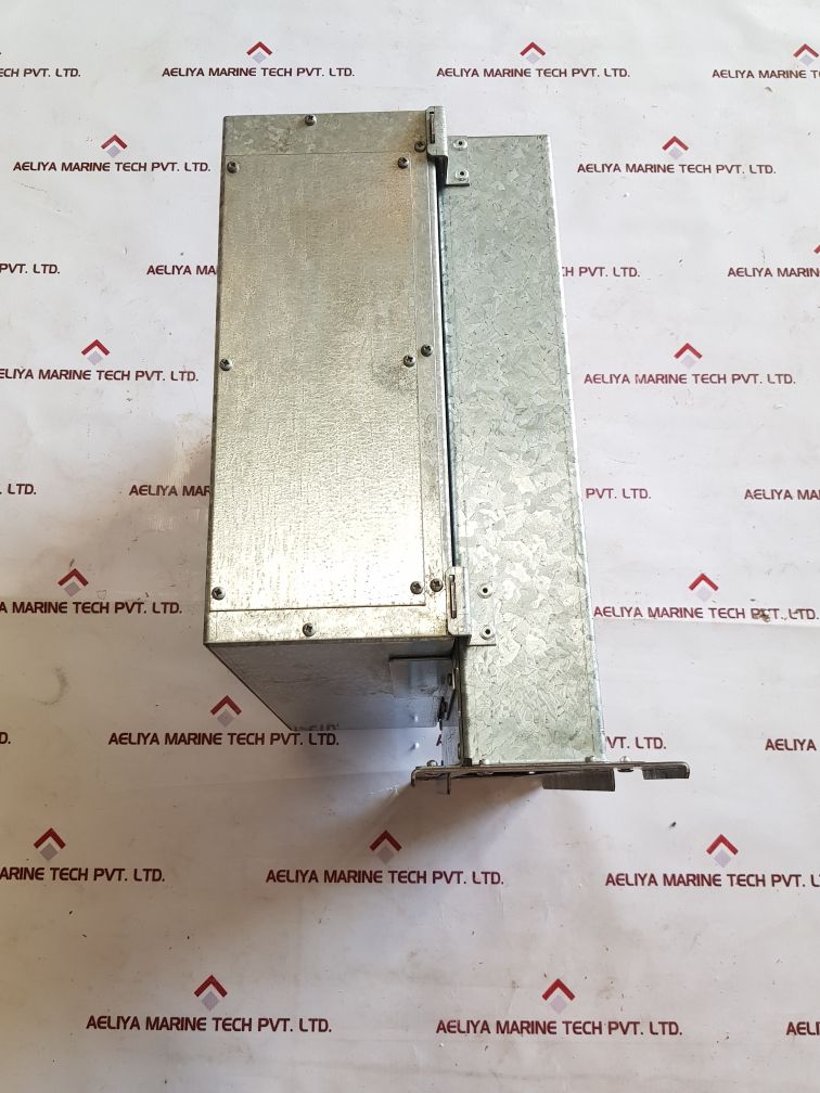 Cegelec 31V6900/10 Gd Delta Cooling System
