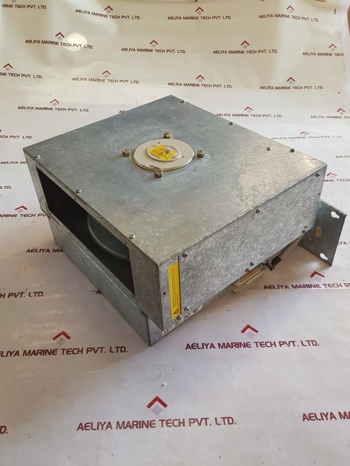 Cegelec 31V6900/10 Gd Delta Cooling System