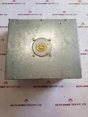 Cegelec 31V6900/10 Gd Delta Cooling System