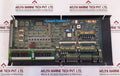 Cegelec 4506B1L Pcb Card
