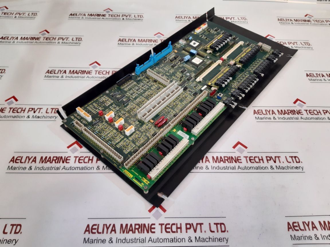 Cegelec 4506B1L Pcb Card