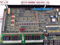 Cegelec 4506B1L Pcb Card