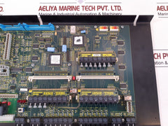 Cegelec 4506B1L Pcb Card