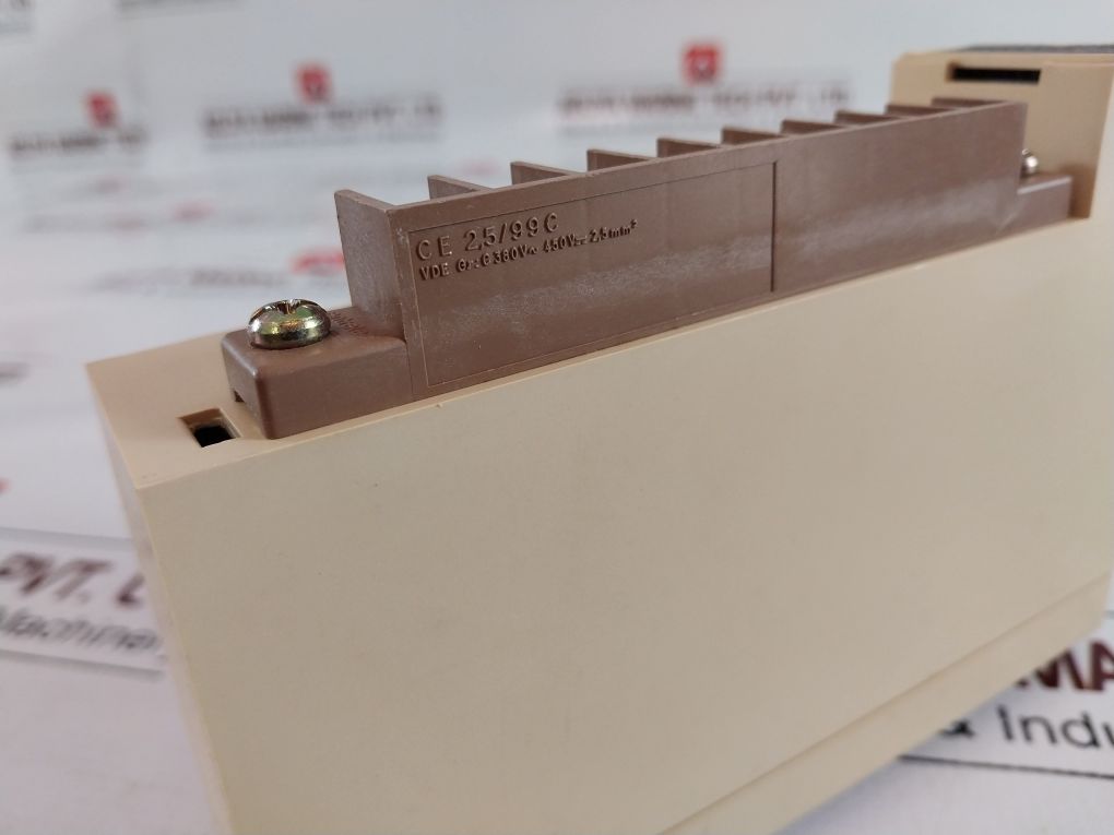 Cegelec Alspa 6302 250V 3A