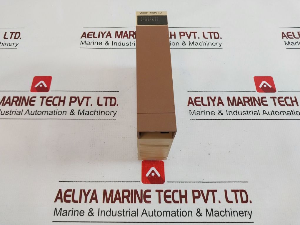 Cegelec Alspa 6302 250V 3A