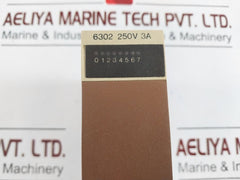 Cegelec Alspa 6302 250V 3A