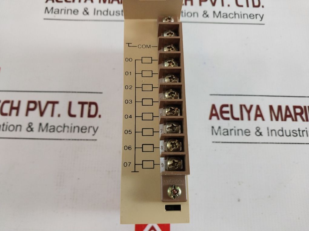 Cegelec Alspa 6302 250V 3A