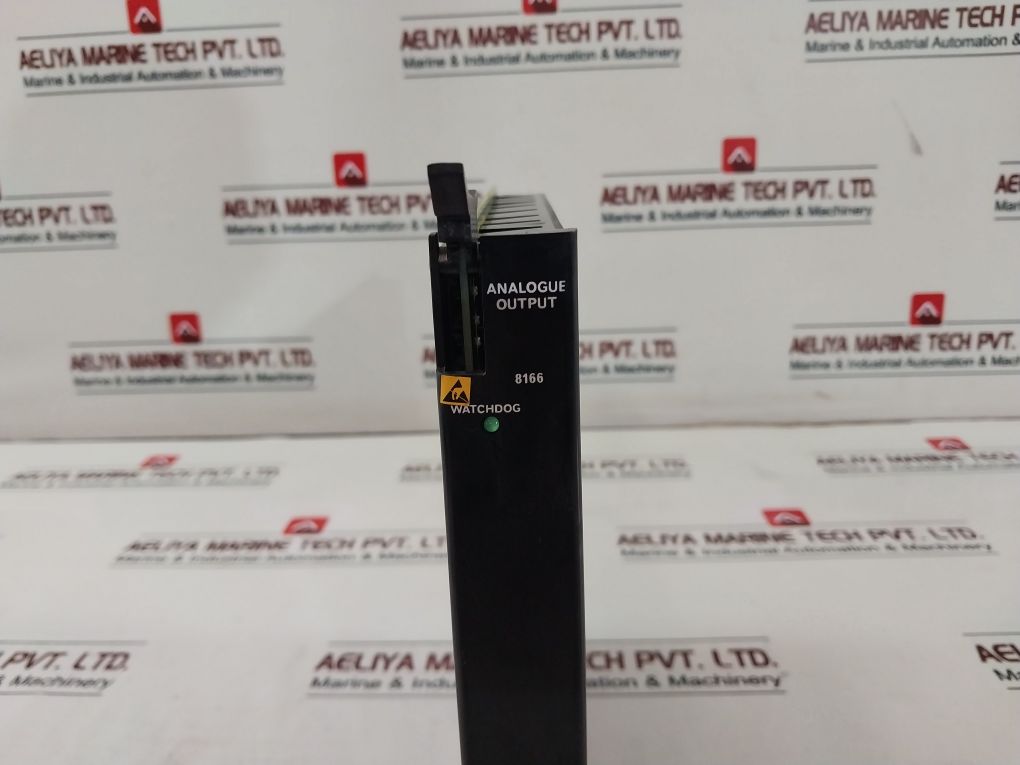 Cegelec 8166-4002 Analog Output Module 94V-0