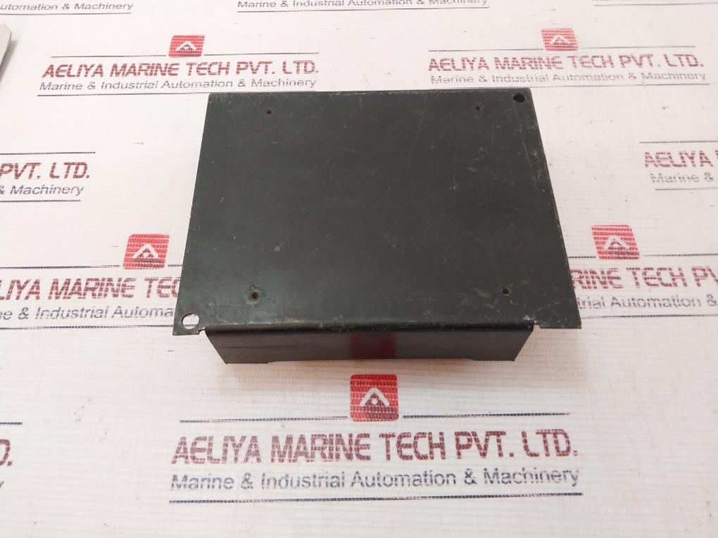 Cegelec 9009 Termination Unit