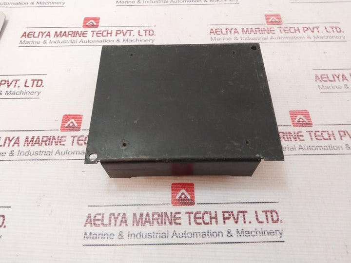 Cegelec 9009 Termination Unit