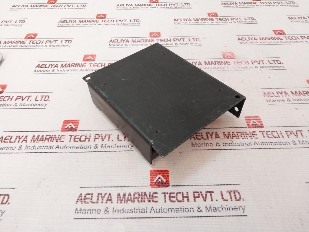 Cegelec 9009 Termination Unit