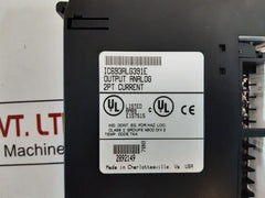 Cegelec Alspa C80-35 Programmable Controller