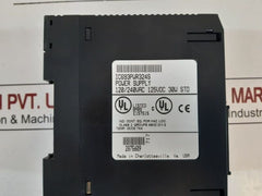 Cegelec Alspa C80-35 Programmable Controller Ic693Pwr324S