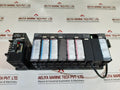 Cegelec Alspa C80-35 Programmable Controller Ic693Pwr324S