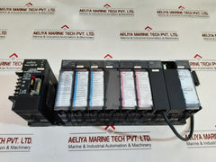 Cegelec Alspa C80-35 Programmable Controller Ic693Pwr324S