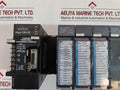 Cegelec Alspa C80-35 Programmable Controller Ic693Pwr324S