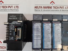 Cegelec Alspa C80-35 Programmable Controller Ic693Pwr324S