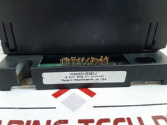 Cegelec Alspa C80-35 Programmable Controller Ic693Pwr324S