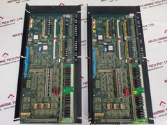Cegelec Controls 20X4506B Pcb Card Used
