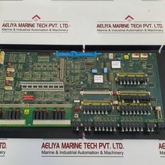 Cegelec Controls 20X4506B Pcb Card 4506B1L