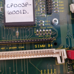Cegelec Controls 20X4506B Pcb Card Circuit Board 4506B1L