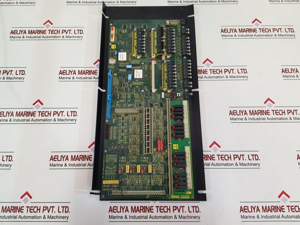 Cegelec Controls 20X4506B Pcb Card 4506B1L