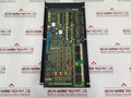 Cegelec Controls 20X4506B Pcb Card 4506B1L