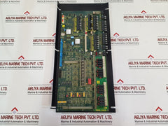 Cegelec Controls 20X4506B Pcb Card 4506B1L