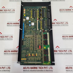 Cegelec Controls 20X4506B Pcb Card 4506B1L