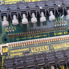 Cegelec Controls 20X4506B Pcb Card Circuit Board 4506B1L