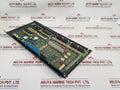 Cegelec Controls 20X4506B Pcb Card Circuit Board 4506B1L