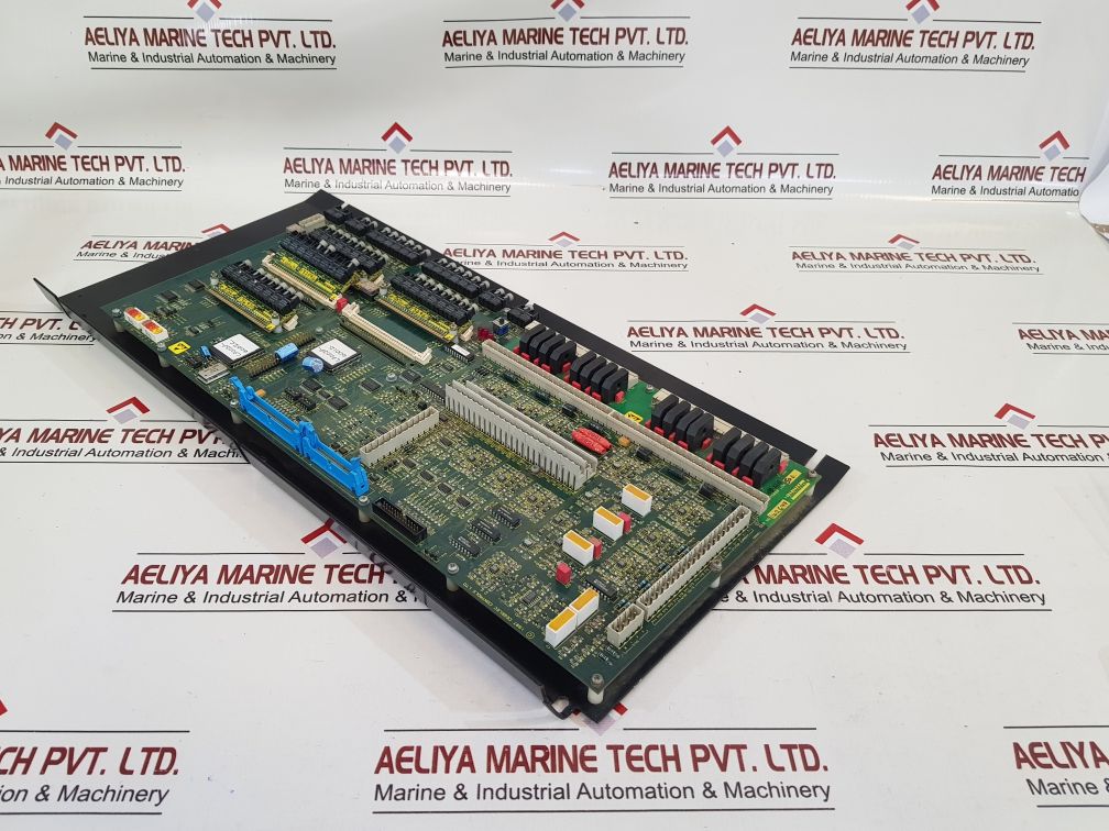 Cegelec Controls 20X4506B Pcb Card Circuit Board 4506B1L