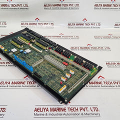 Cegelec Controls 20X4506B Pcb Card Circuit Board 4506B1L