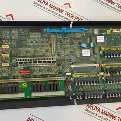 Cegelec Controls 20X4506B Pcb Card Circuit Board 4506B1L