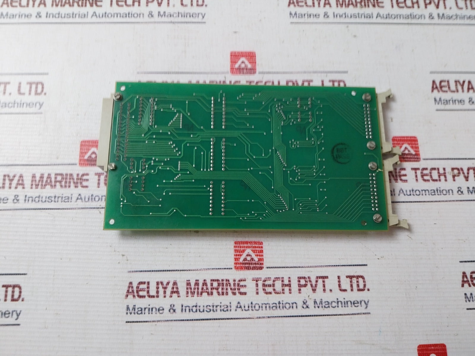 Cegelec Controls Mae95-02 Pcb Card 