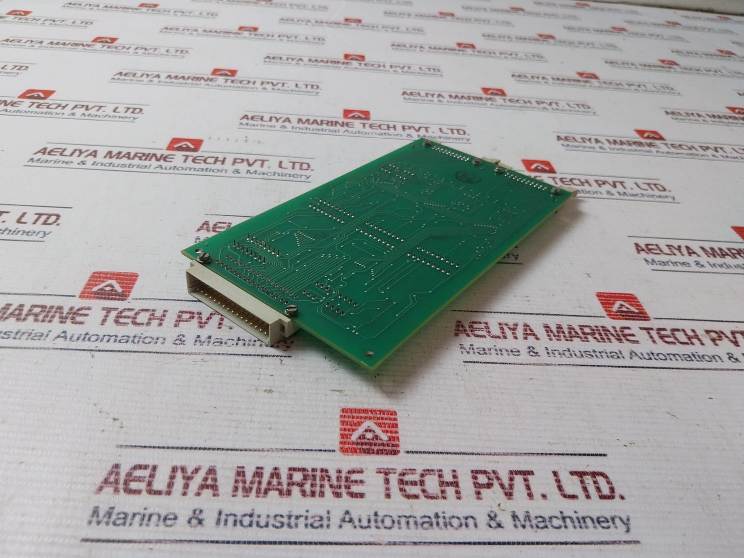 Cegelec Controls Mae95-02 Pcb Card 