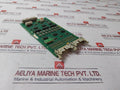 Cegelec Controls Mae95-02 Pcb Card 