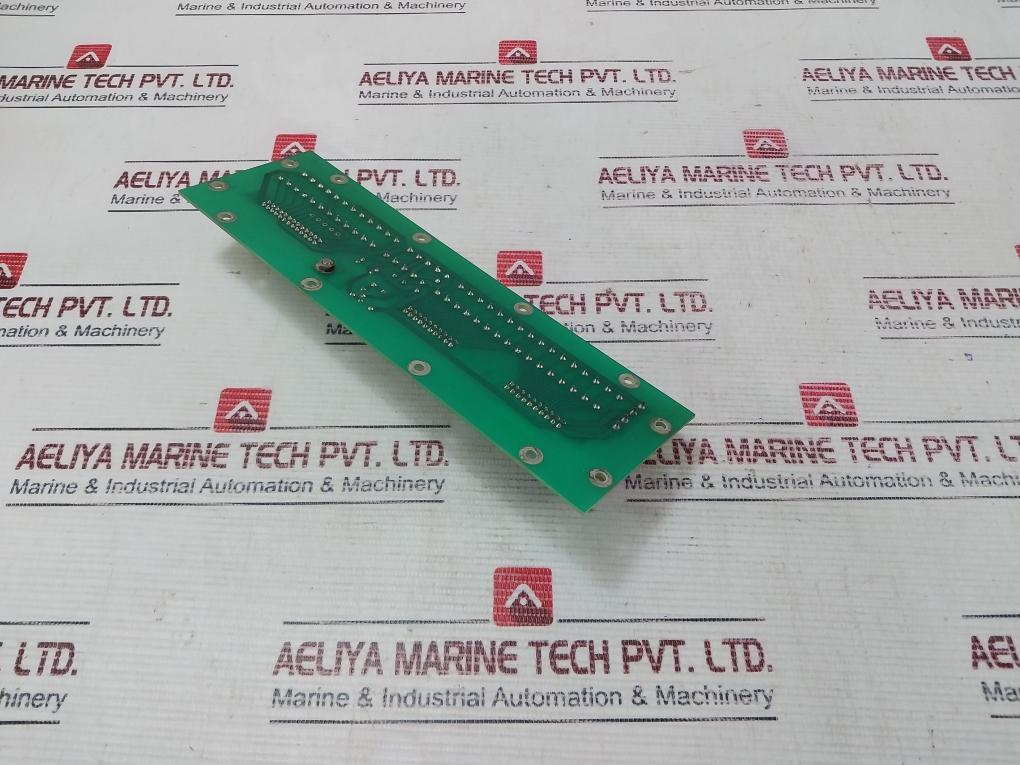 Cegelec Controls Mae 97-02 Circuit Board