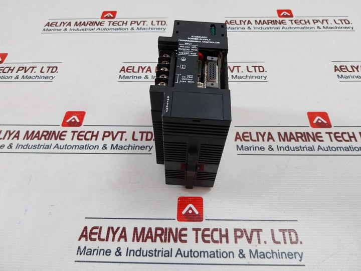 Cegelec Ic693Pwr324S Standard Power Supply Programmable Controller(Not Working)
