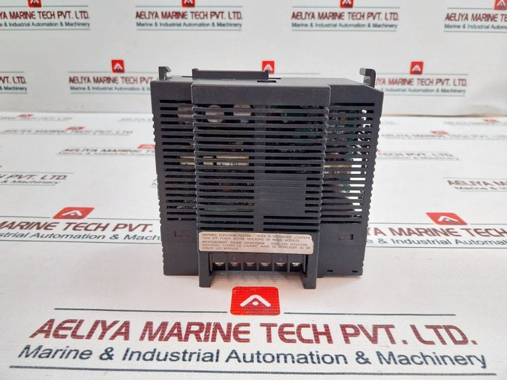 Cegelec Ic693Pwr324S Standard Power Supply Programmable Controller(Not Working)