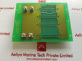 Cegelec Mae98-03 Circuit Board